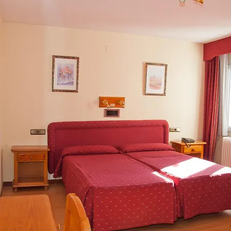 Nevasur Hotel 3*