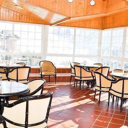 Nevasur 3* Sierra Nevada