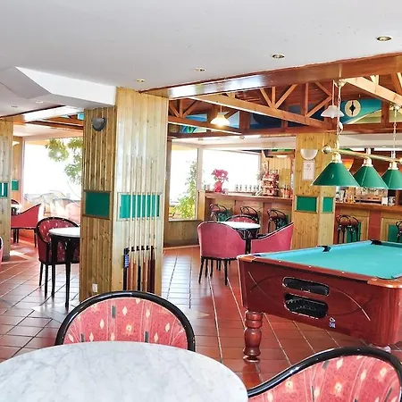 Hotel Nevasur