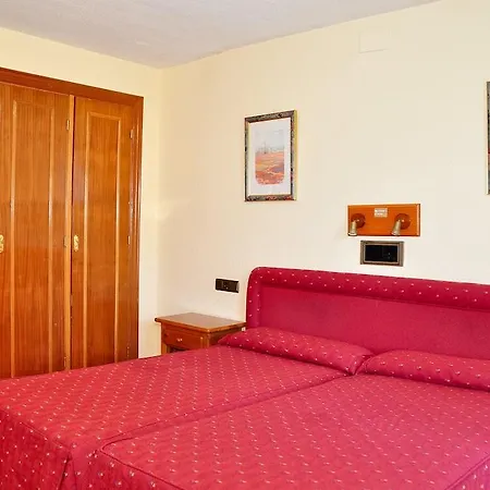 Nevasur 3* Sierra Nevada