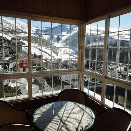 Nevasur Sierra Nevada