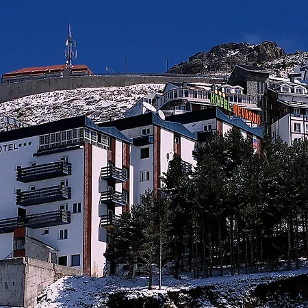 Nevasur Hotel 3*