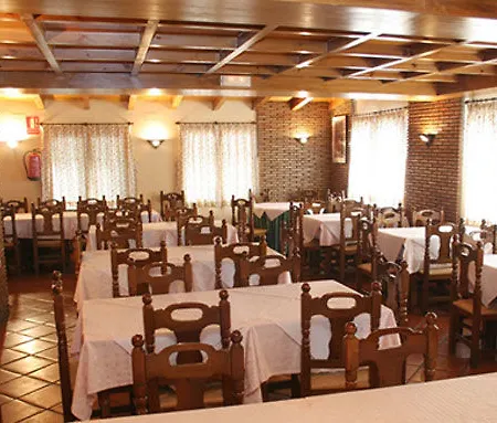 Hotel Nevasur 3*