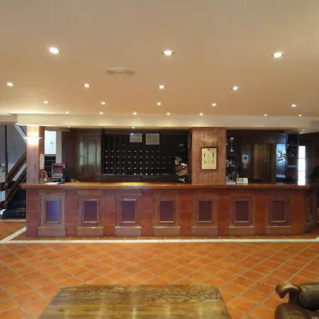 Hotel Nevasur Sierra Nevada