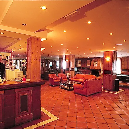 Nevasur Hotel 3*