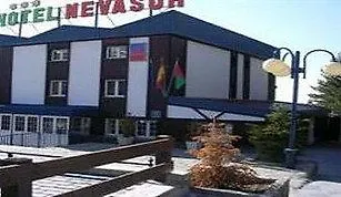 Nevasur Szálloda 3*