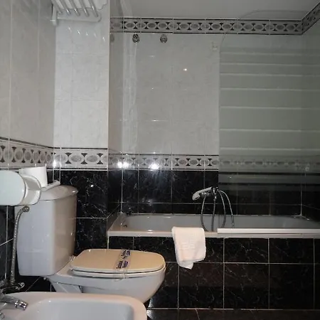 Hotel Nevasur