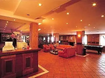 Nevasur Hotel 3*