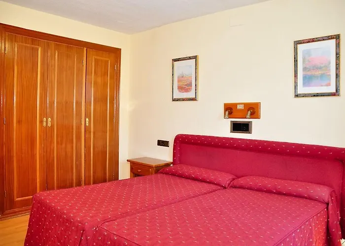 Nevasur 3* سْييرا نيفادا