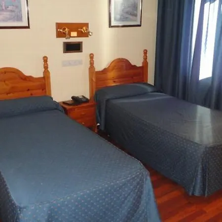 Nevasur 3* סיירה נבדה