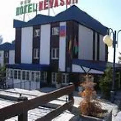 Hotell Nevasur