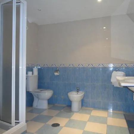 Nevasur Sierra Nevada